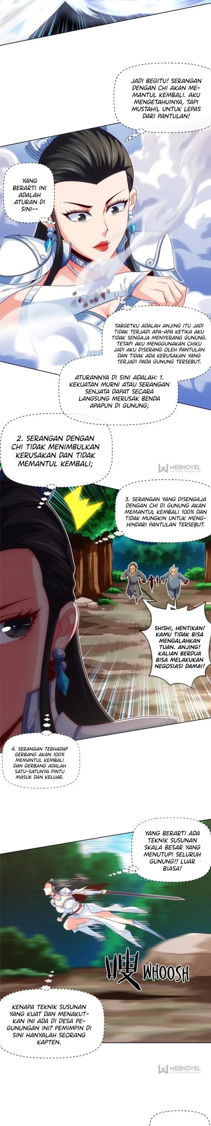 Dilarang COPAS - situs resmi www.mangacanblog.com - Komik doomed to be a king 082 - chapter 82 83 Indonesia doomed to be a king 082 - chapter 82 Terbaru 6|Baca Manga Komik Indonesia|Mangacan